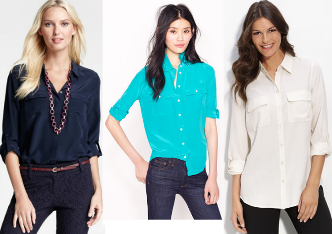 silkblouses