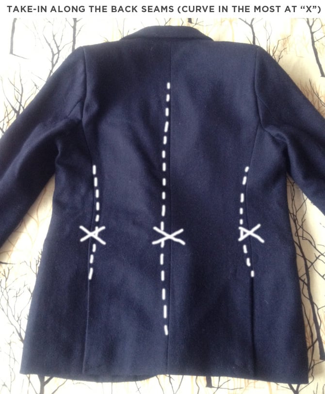 navy wool blazer4
