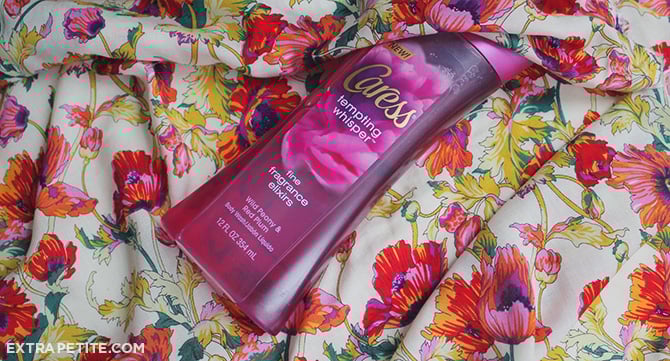 caress 2