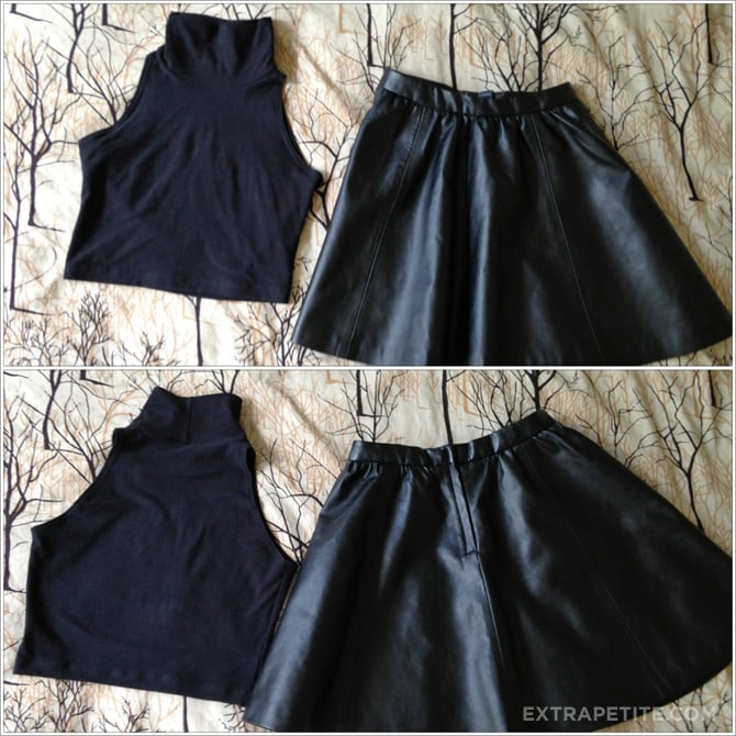 black on black 5
