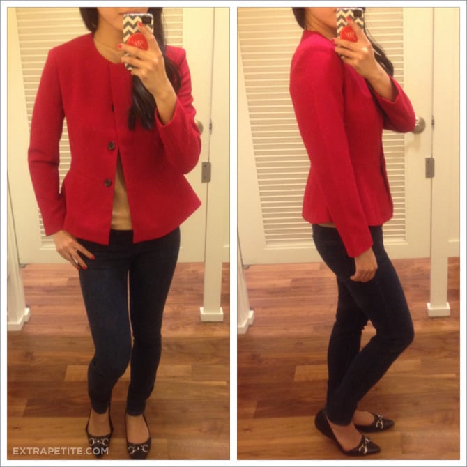 ann taylor holiday