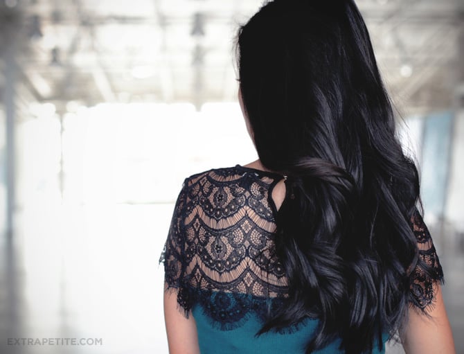 ann taylor lace top sweater2