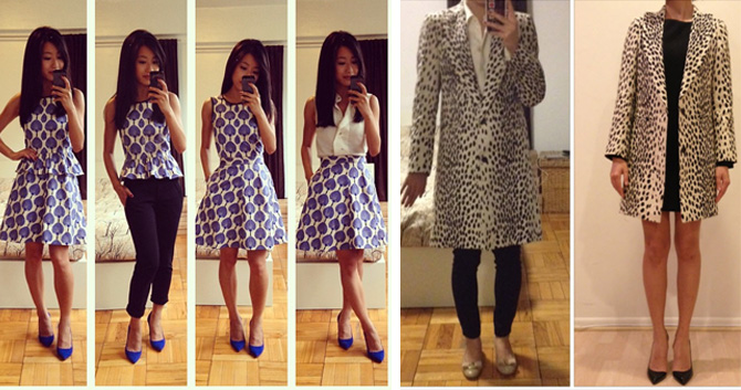 year end alterations