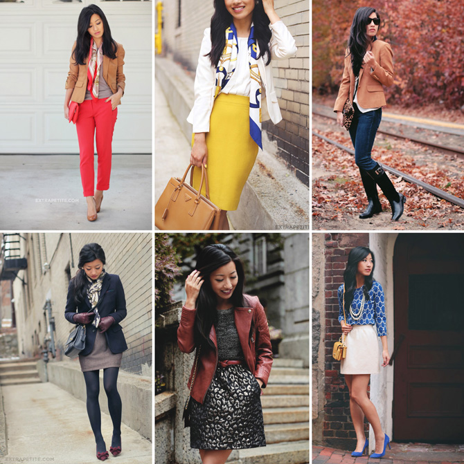 year end outfits