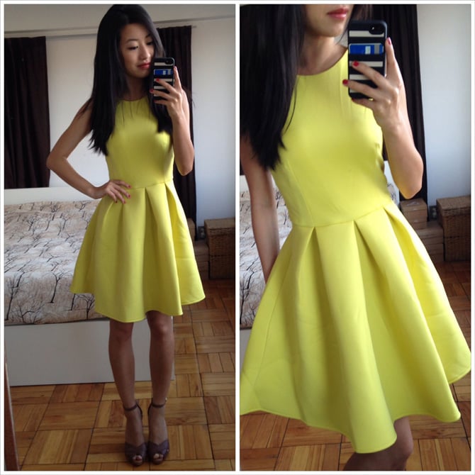 neondress