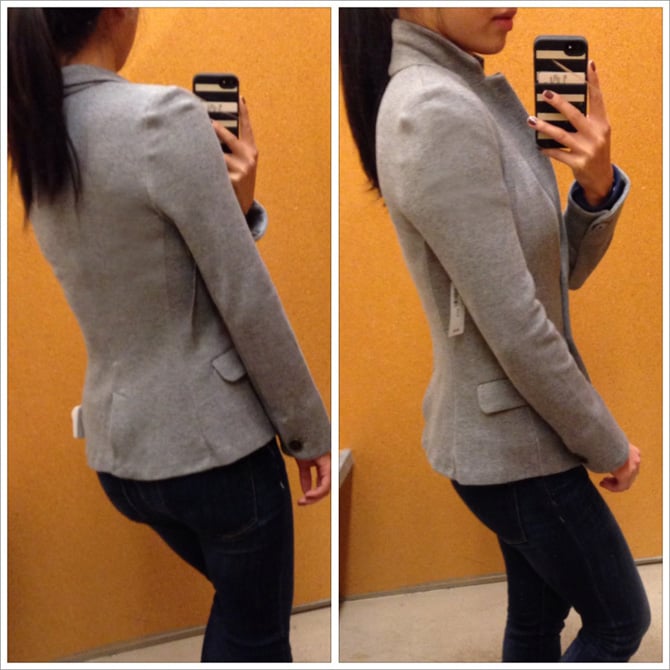 old navy blzer1