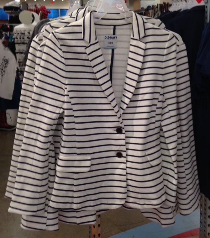 old navy blzer2