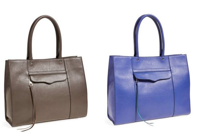 RM tote