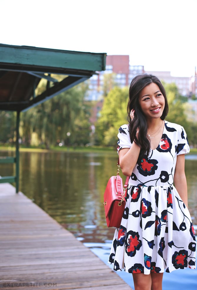 anthropologie floral dress7 copy