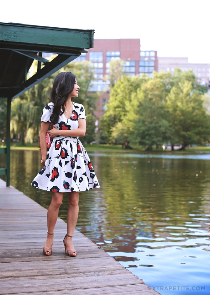 anthropologie floral dress2 copy