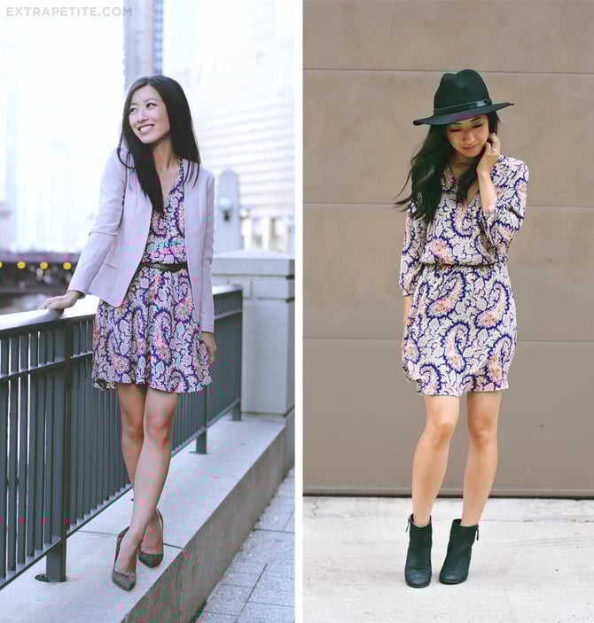 paisley dress1