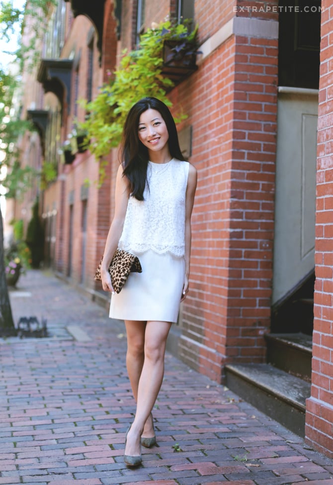 cream lace leopard 3
