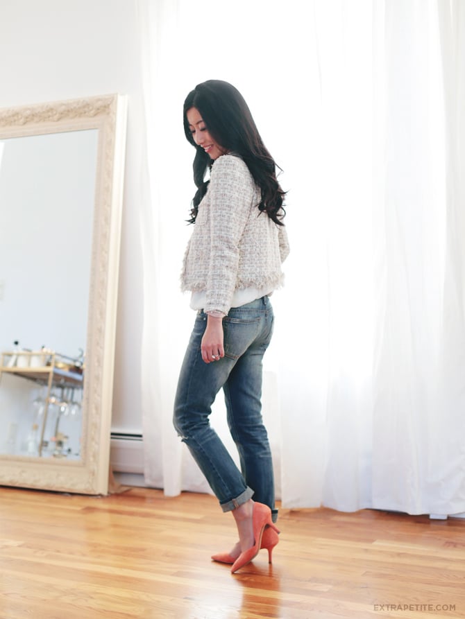 coral pumps