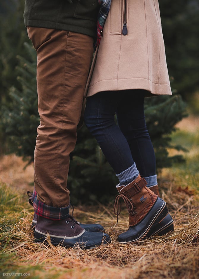 SOREL duck snow boots winter fancy cheyanne