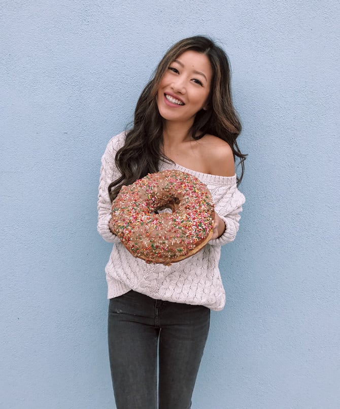 san francisco bobs giant donuts