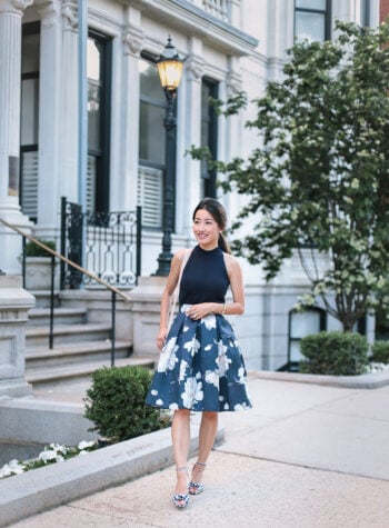 petite fashion blog spring summer elegant outfit ideas
