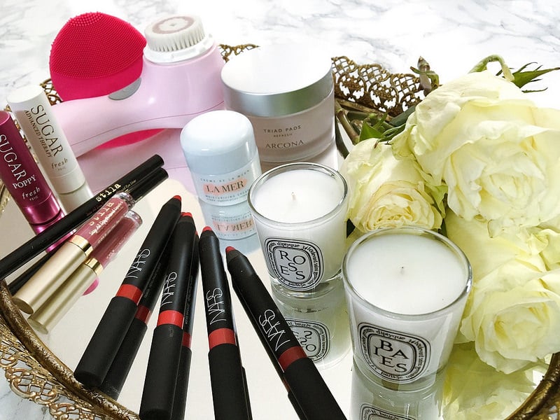 Best Makeup and Skincare Deals Nordstrom Anniversary Sale