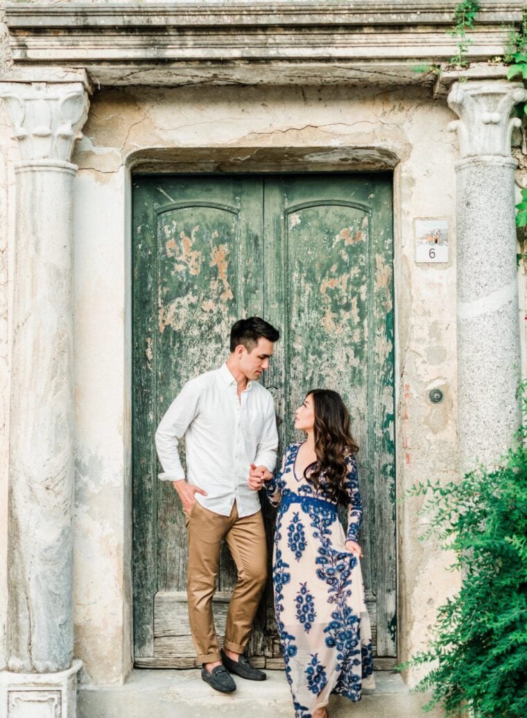 maternity photoshoot outfit lace maxi dress