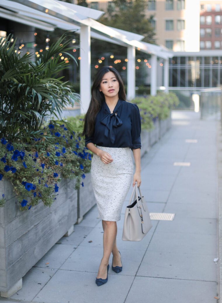 petite fashion blog postpartum update
