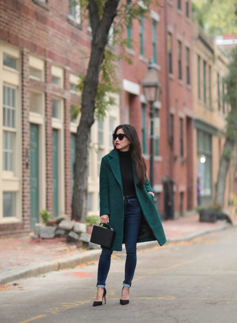 fall winter coats for petite women