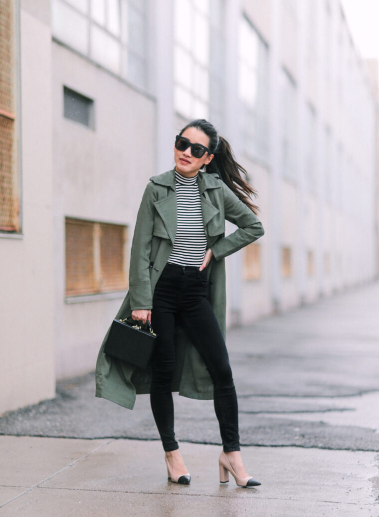 cap toe pumps classic shoes for work