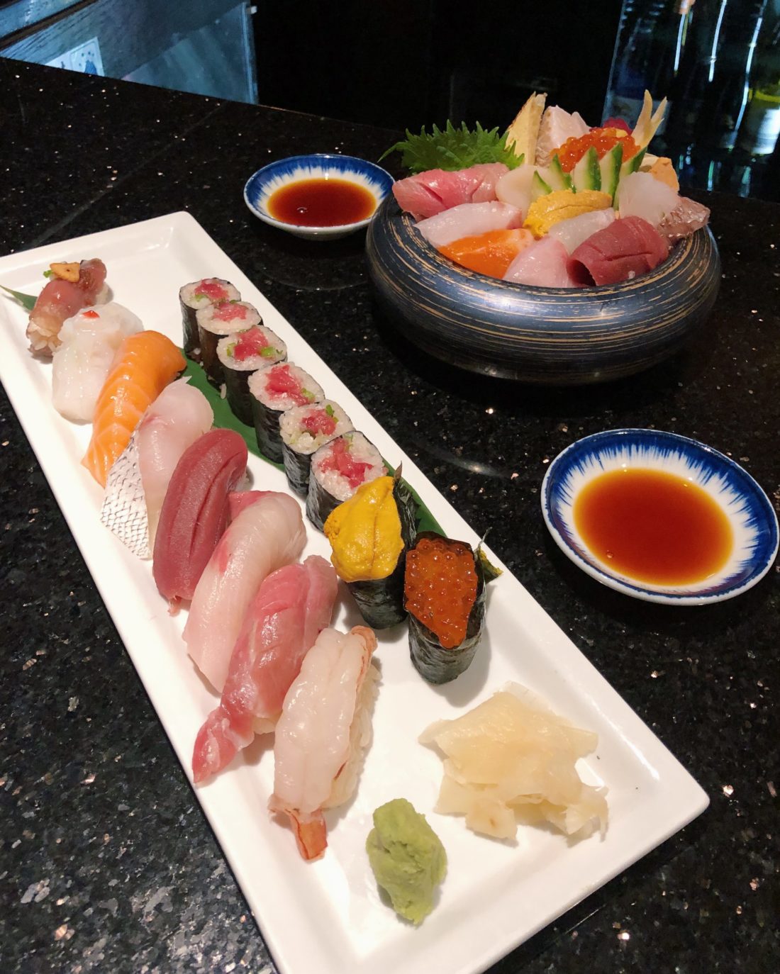 sushi taro washington dc restaurants
