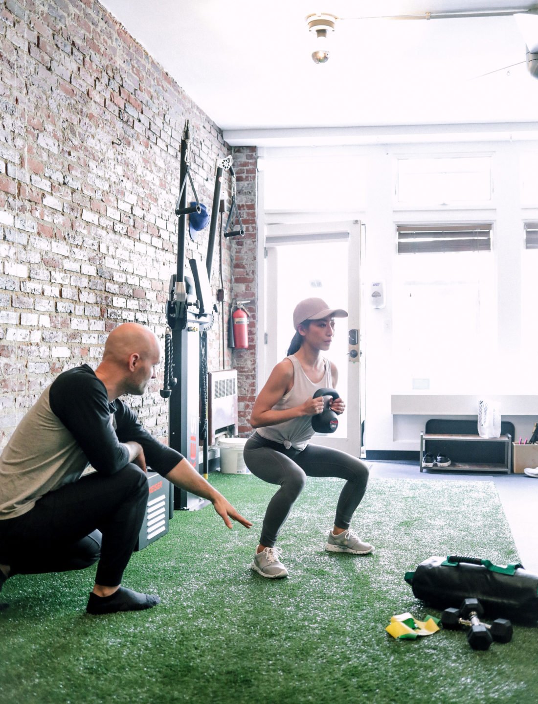 boston personal trainer for prenatal pregnancy and postpartum
