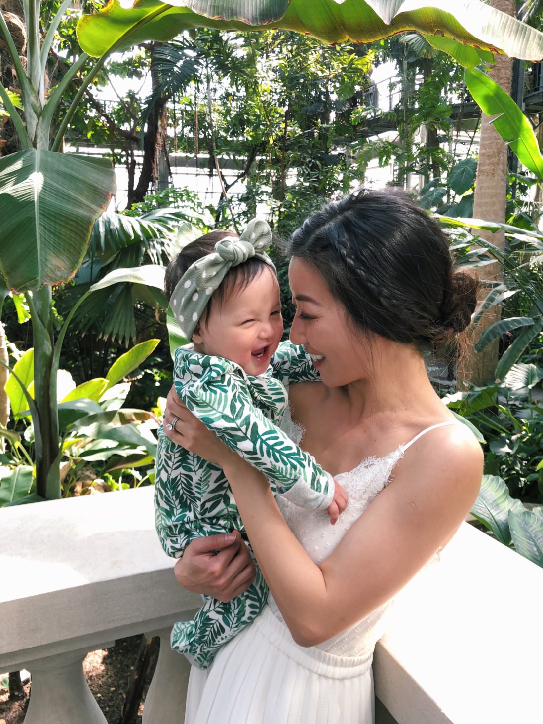 botanical garden washington dc things to do with kids
