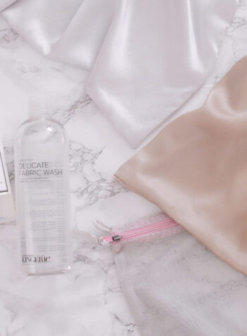 how to clean silk fragrance free detergent laundress delicates wash