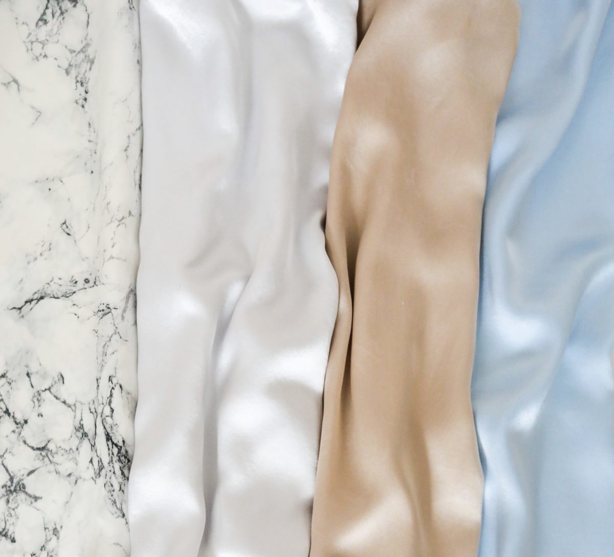Silk Pillowcases Best Options Silk Benefits