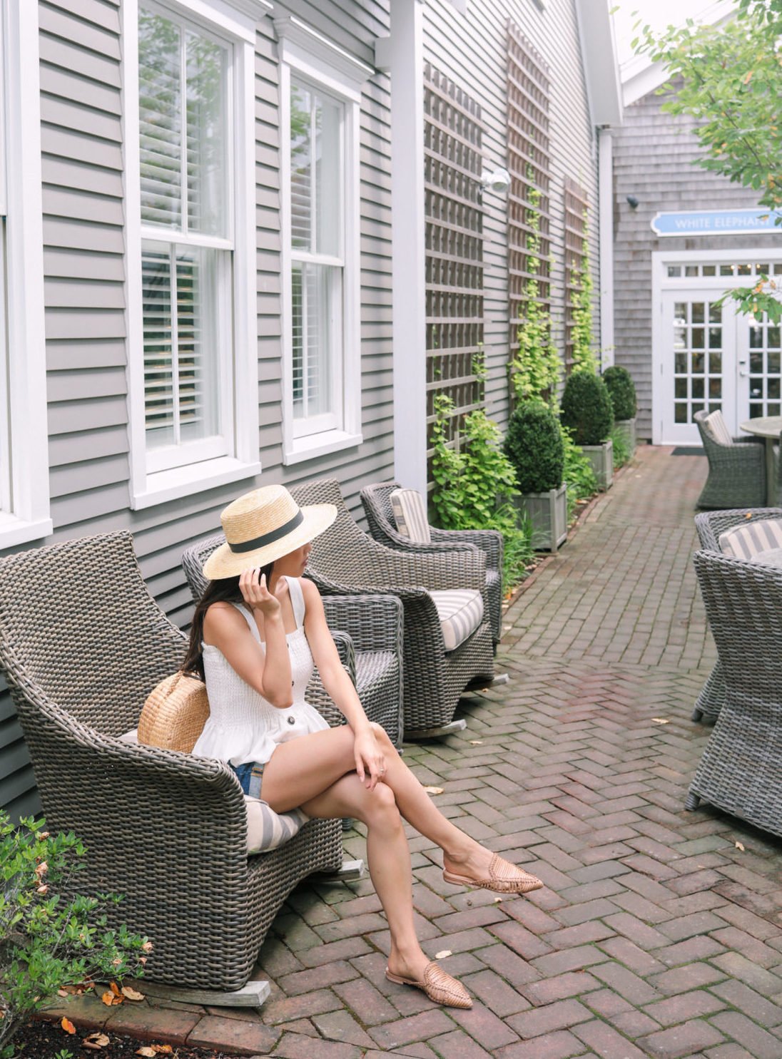 white elephant residences nantucket hotel
