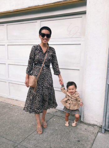 mommy and me baby daughter matching outfits
