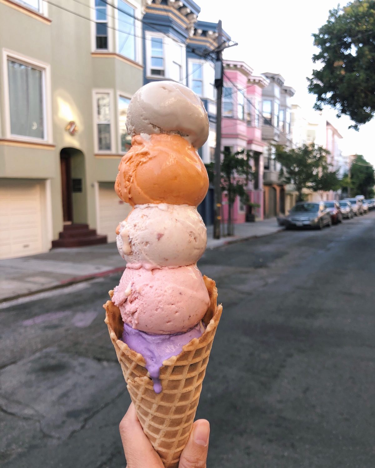 best ice cream in san francisco garden creamery asian flavors