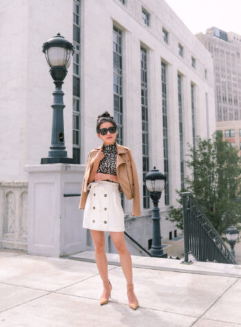 petite suede jacket cute fall outfit ideas