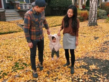 seattle family baby friendly travel guide