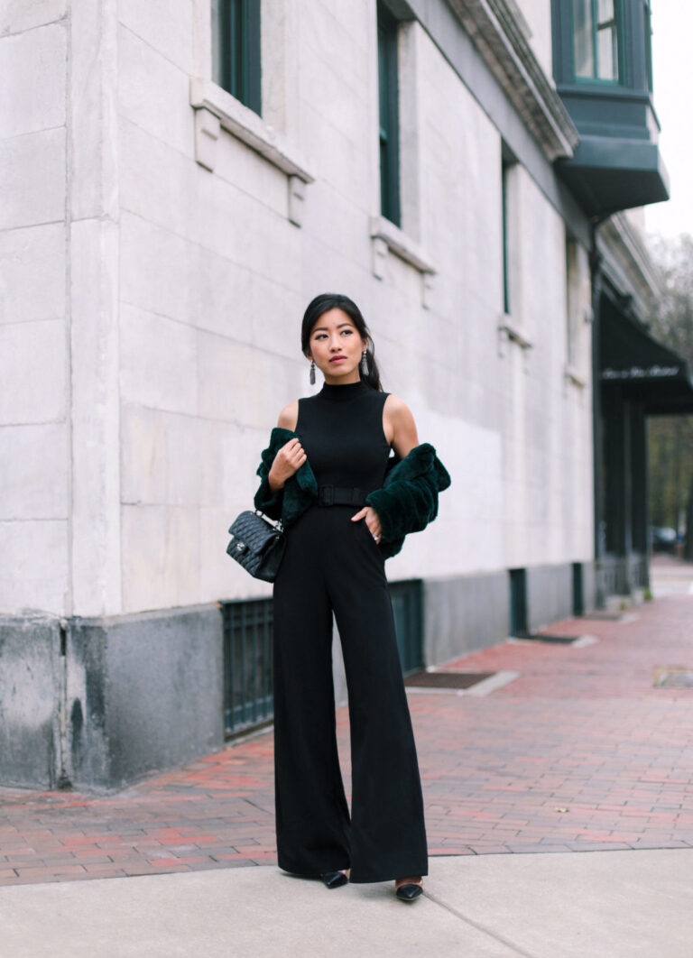 Obscure Jumpsuit main image 1