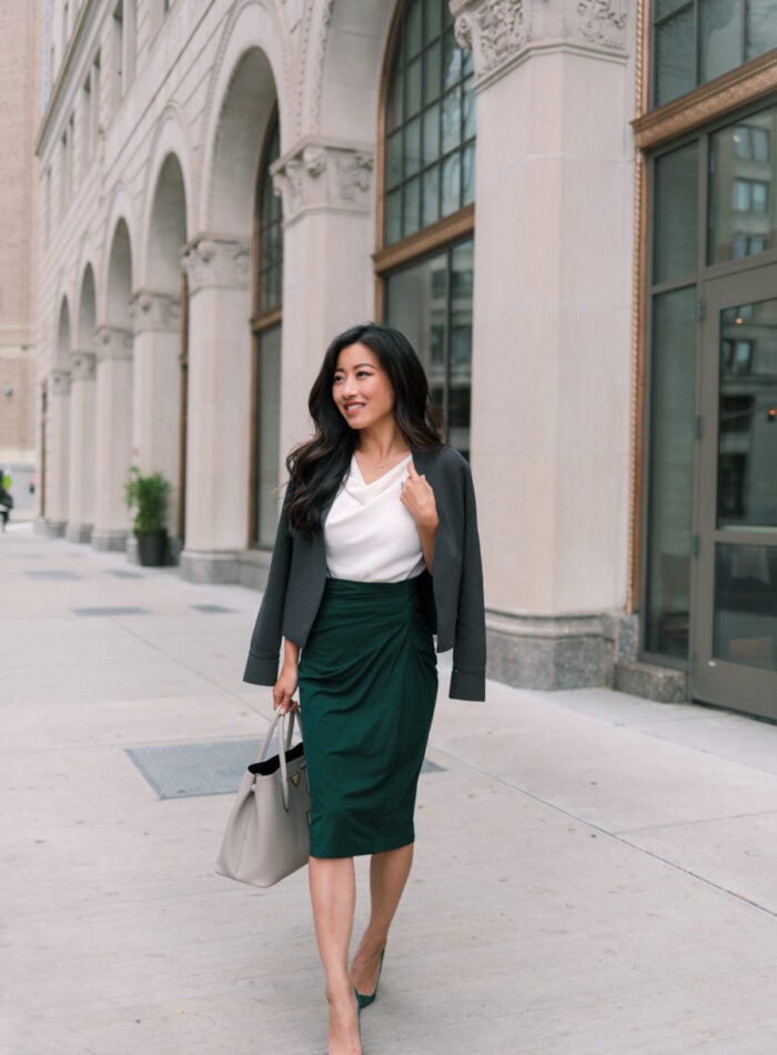 Extra Petite - Fashion, style tips, and outfit ideas | Based in Boston
