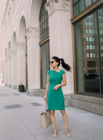 ann taylor petites work clothes