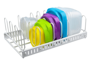 Kitchen Organization: Most Used Tools + Drawer Organizers