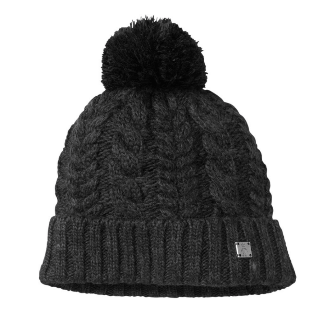 Smartwool beanie for women