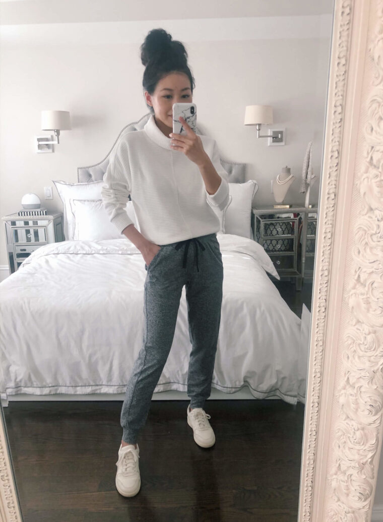 petite Zella joggers girls Zella pullover
