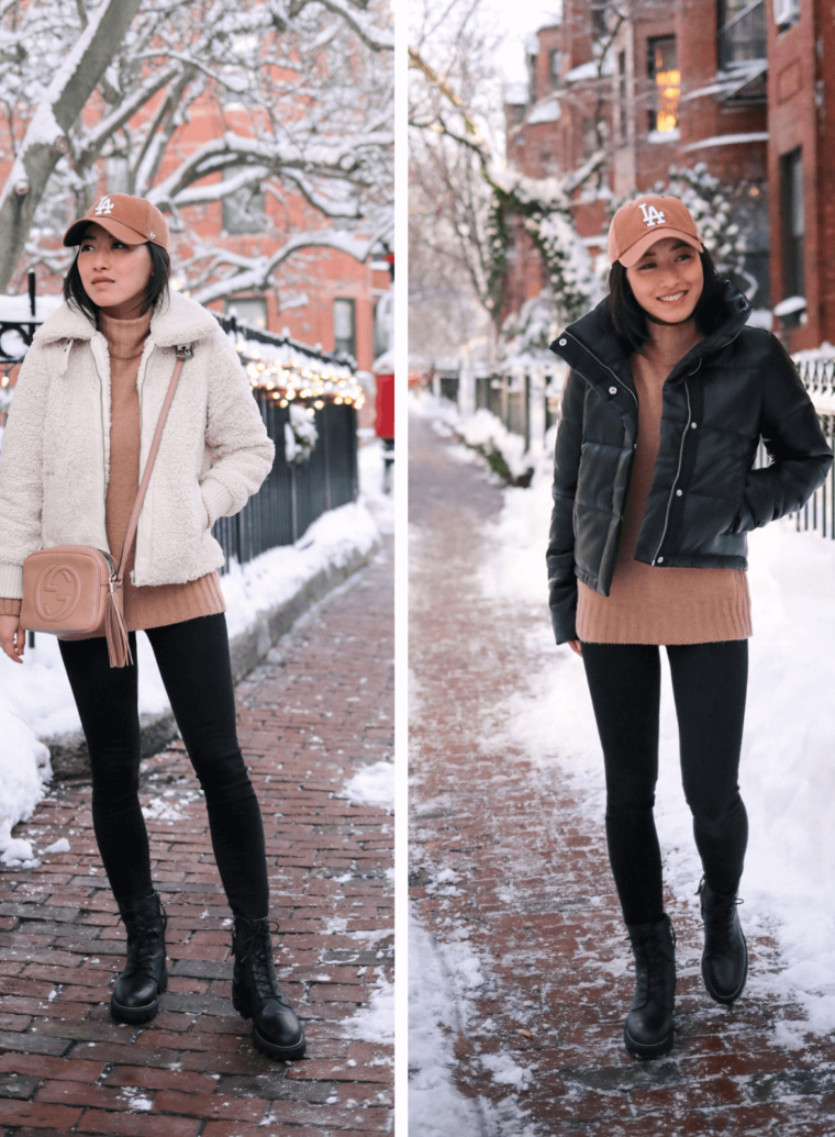 petite bomber jacket outfits