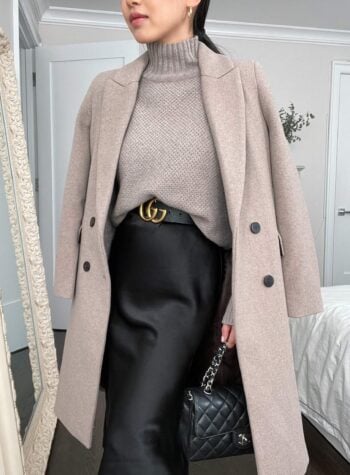 Everlane cashmere sweater
