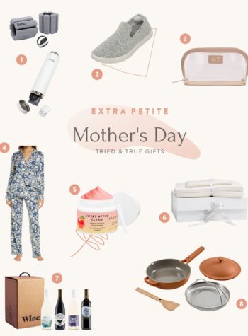 Mother's Day Gift Ideas