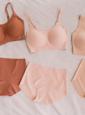 neiwai petite bra and underwear review