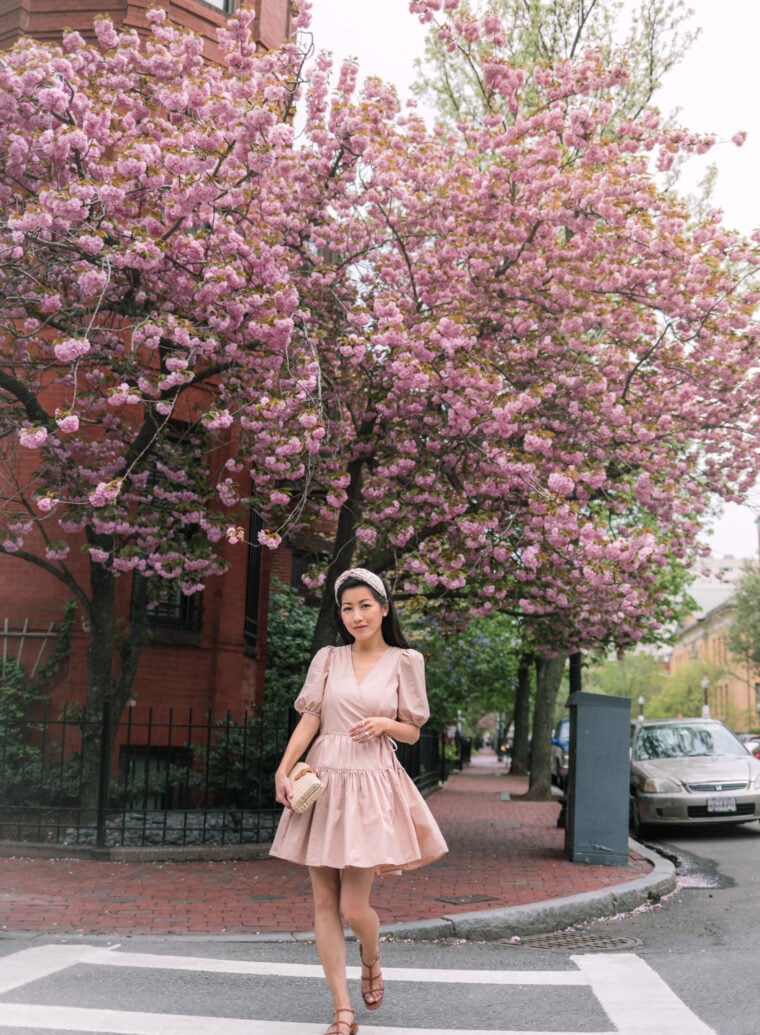 baby shower guest outfit
