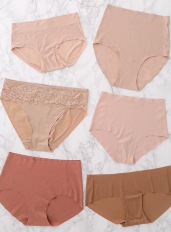 best most comfortable no show underwear review