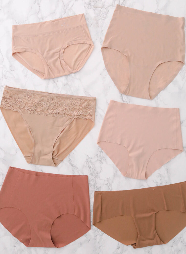 best most comfortable no show underwear review
