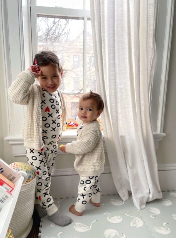 how to care for baby and toddler eczema cropped