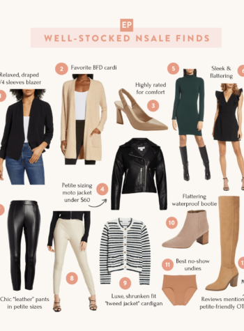 NSale public sale petite items